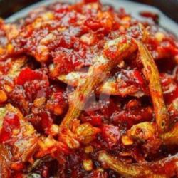Sambal Teri