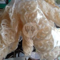 Krupuk Bawang