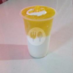 Mango Milky