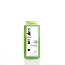 Kale Lemon Cold Pressed