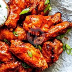 Chicken Wings Lava