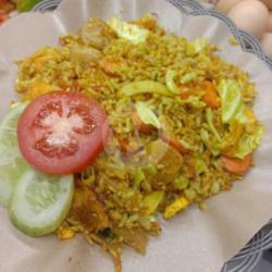 Nasi Goreng Cikur Healthy Fresh21