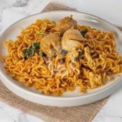 Indomie Goreng Bakso