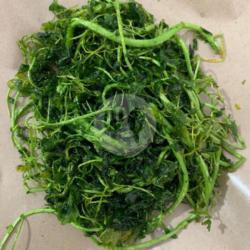 Jukut Goreng