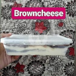 Brown Cheese (brownis Lumer)