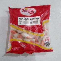 Sunfish Capit Kepiting 500g