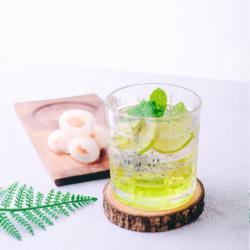 Mojito Lychee