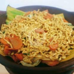 Bakmi Goreng