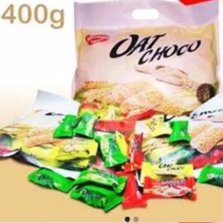 Oat Choco Isi 40.