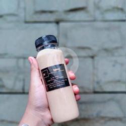 Cold Brew Latte