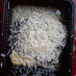 Pancong Coco Crunchy Keju Susu ( Lumer )