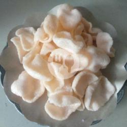 Krupuk Gado-gado