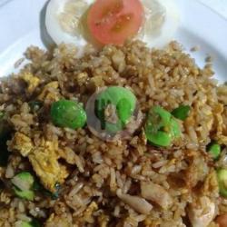 Nasi Goreng Pete