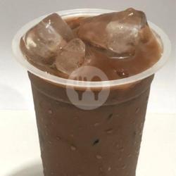 Dark Chocholate Ice