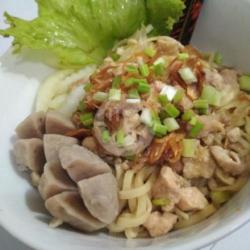Mie Ayam Bakwan