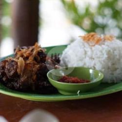 Sop Iga Bakar