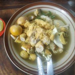 Soto Nasi Uritan