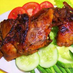 Ayam Bakar Dada Kampung