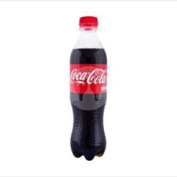 Cola Cola 390 Ml