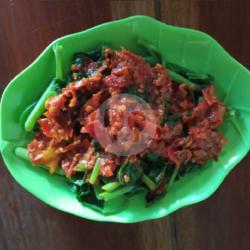 Kangkung Balado