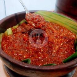 Sambal Terasi Tomat