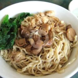 Bakmi Jamur