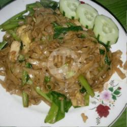 Kwtiaw Goreng/ Kuah Spesial