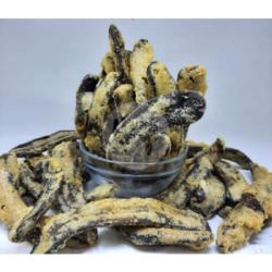 1/4kg Sale Jari Pisang Ambon Manis
