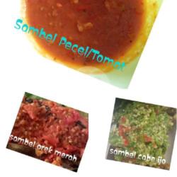 Aneka Sambel