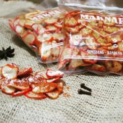 Krupuk Seblak Asin