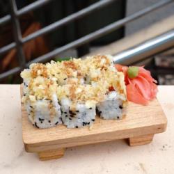 Ebi Tempura Maki