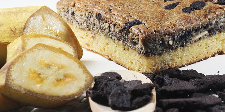 Banana Bread & Cakes, Purwokerto