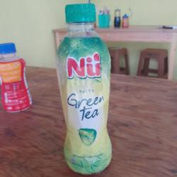 Nu Greentea