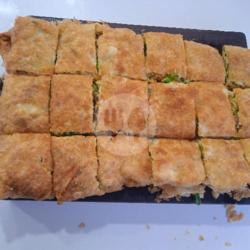 Martabak Telur Istimewa