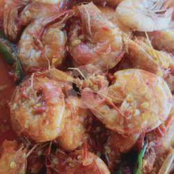 Udang Balado