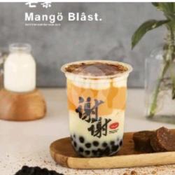 Mango Blast