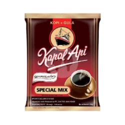 Kopi Kapalapi