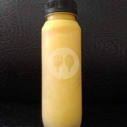 Fresh Pineapple Juice (250ml)