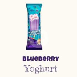 Blueberry Yogurt