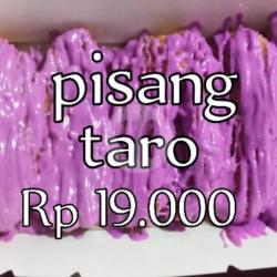 Pisang Taro