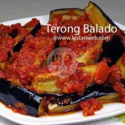 Terong Sambal Balado