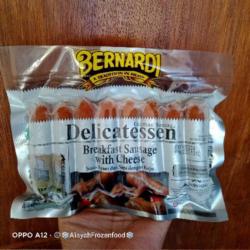 Bernardi Sosis Delicatessen 190gr