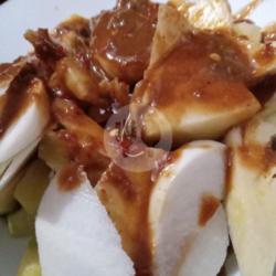 Rujak Cemplung