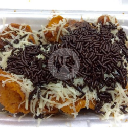 Pisang Keju Meises