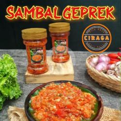 Sambal Asli Geprek