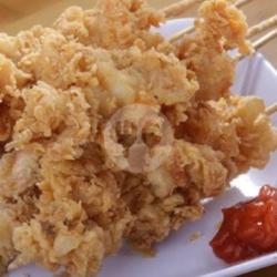 Sate Crispy Chicken Fillet