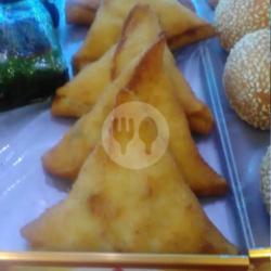 Risoles Sapi