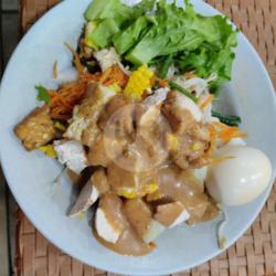 Gado Gado Surabaya