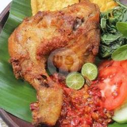 Ayam Goreng Sultan / Super Jumbo