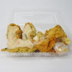 Tahu Walik Udang (5pcs) Frozen